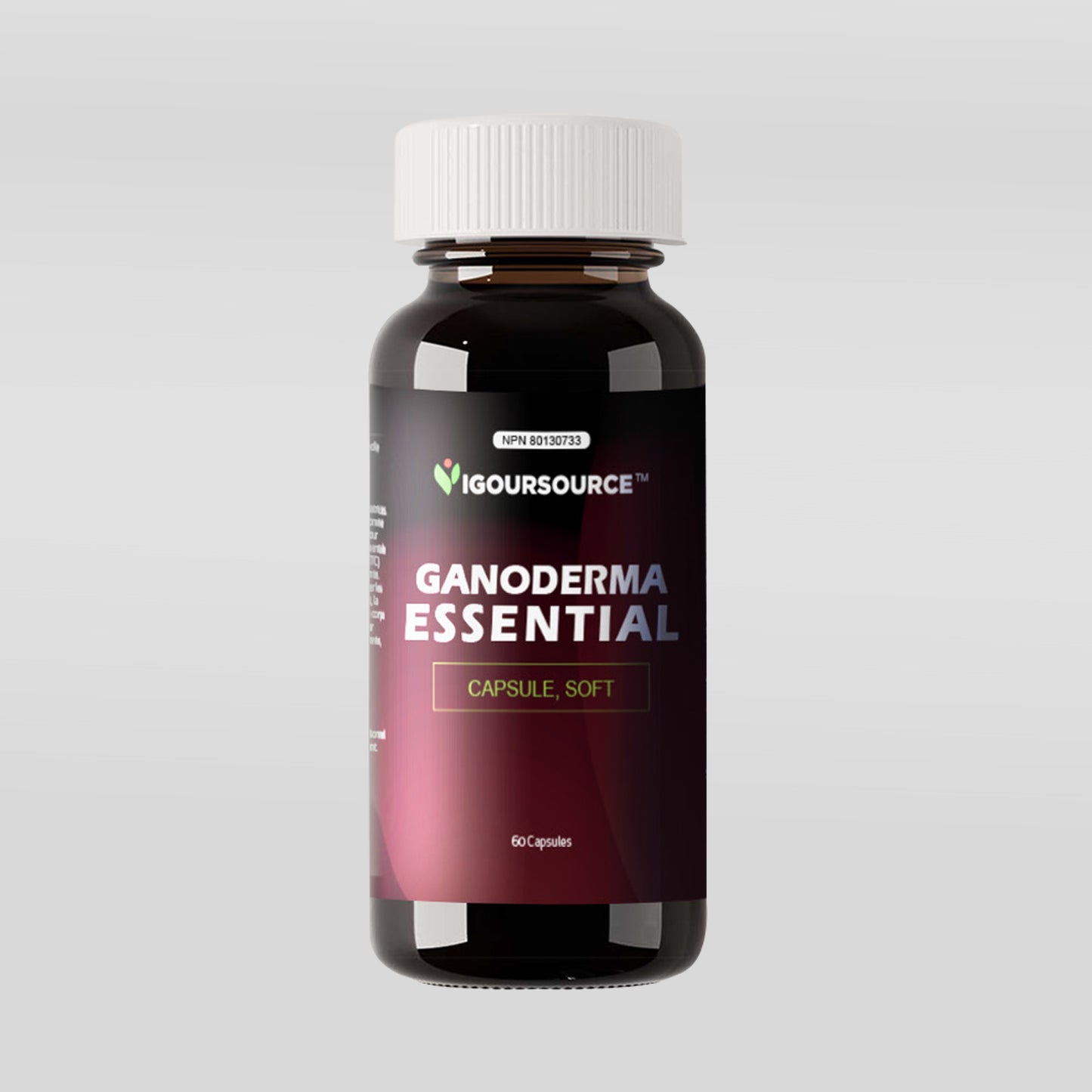 Ganoderma Essential