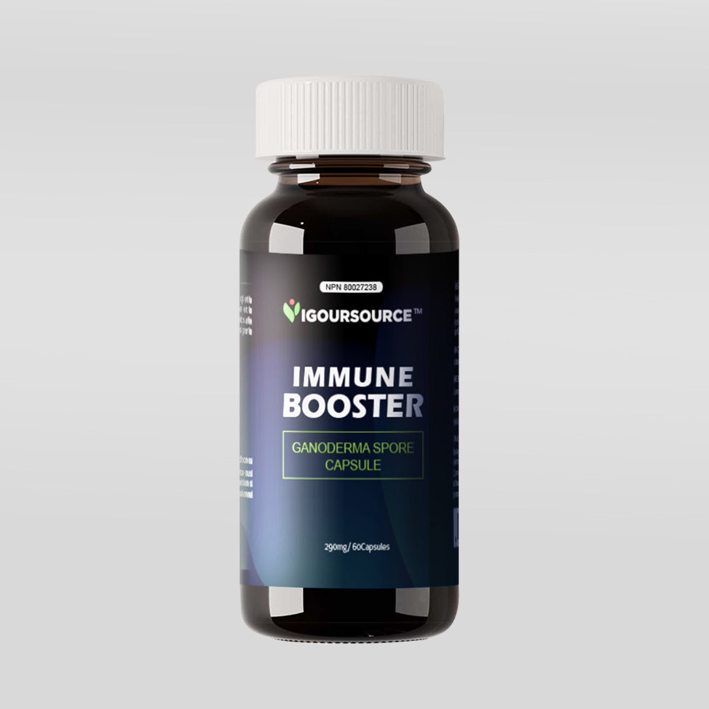 Immune Booster
