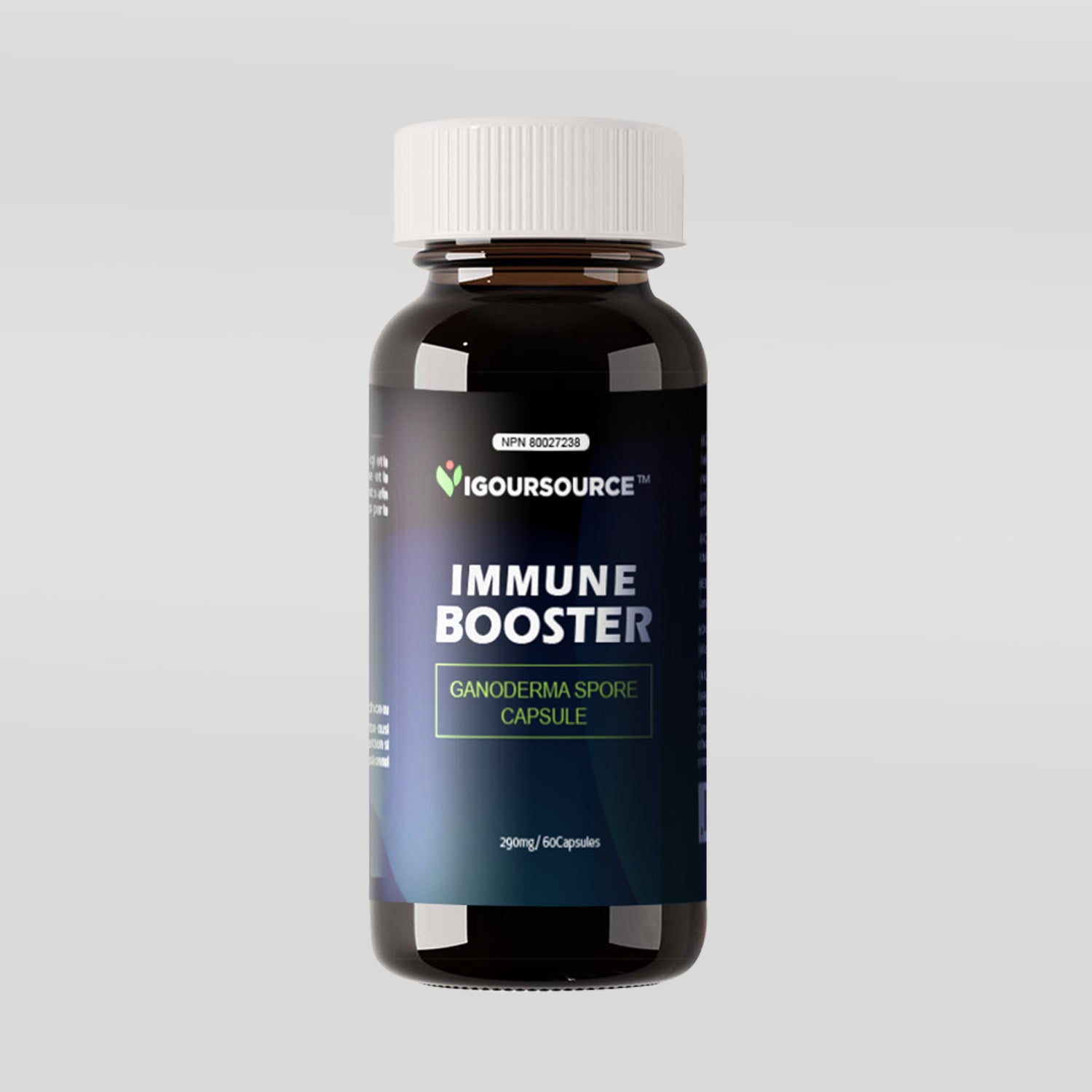 Immune Booster