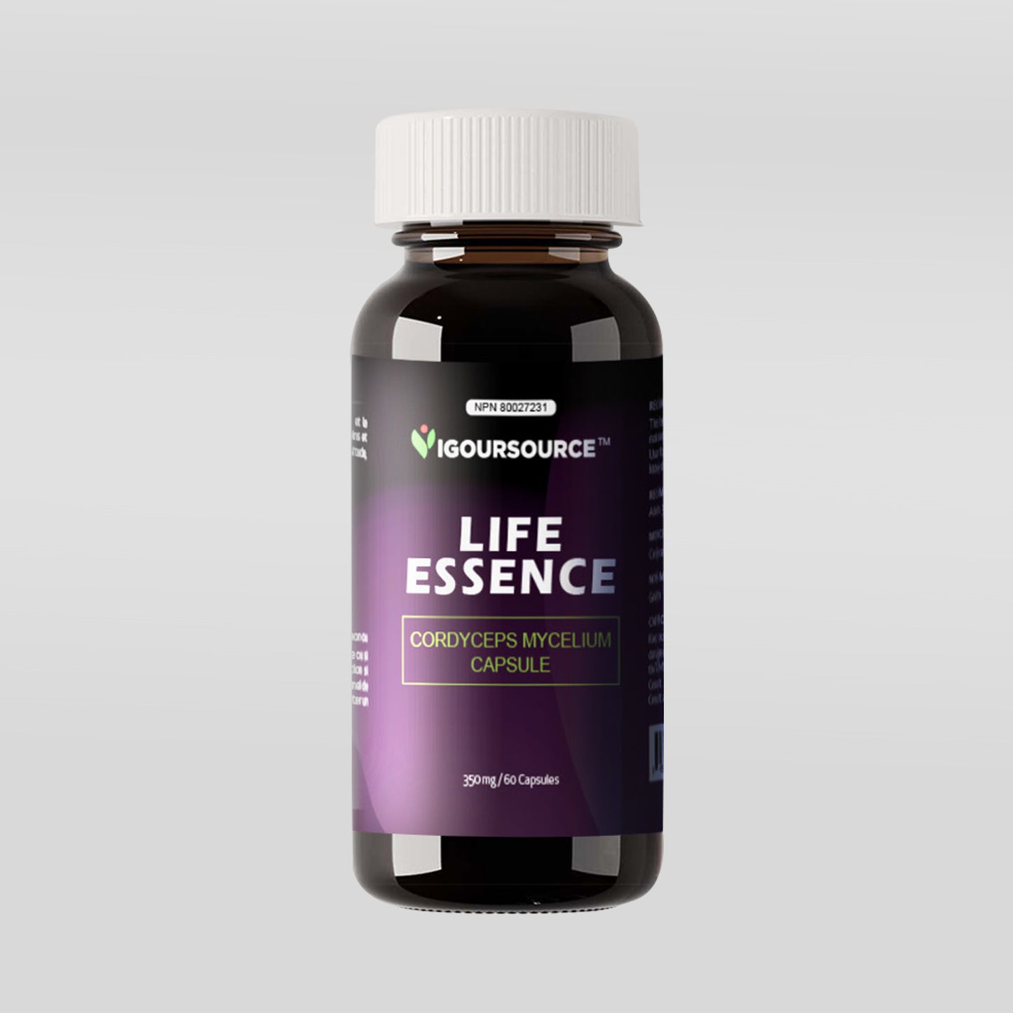 Life Essence